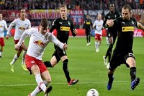 قمة لايبزيغ ومونشنغلادباخ على وقع انتفاضة بايرن ولمعان هالاند