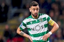 البرتغالي فرنانديس في طريقه إلى مانشستر يونايتد