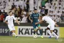 أربع فرق عربية تبحث عن بطاقات دور المجموعات في دوري أبطال آسيا