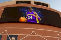 رحيل براينت يهيمن على المباريات ومافريكس يسحب الرقم 24 للأبد