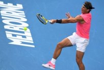 نادال يجدد الموعد مع تييم وفافرينكا يستعيد بريق الماضي