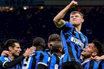 إنتر ميلان يسعى للخروج من دوامة التعادلات