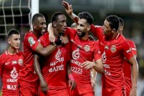 مواجهة سهلة للمتصدر في الدوري الإماراتي