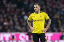 دورتموند يعلن رحيل ألكاسير ما يعزز إمكانية التعاقد مع جان