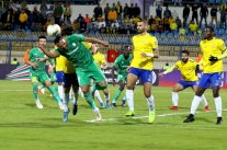 الإسماعيلي إلى نصف نهائي بطولة الاندية العربية