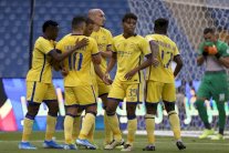 النصر لتعميق جراح ضمك والهلال لاستعادة طعم الانتصارات