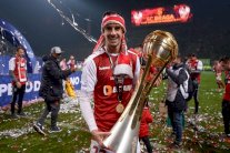 رسميا.. برشلونة يضم الواعدين البرتغالي ترينكاو والبرازيلي فرنانديش