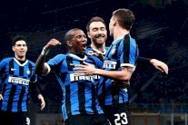 إنتر ميلان يتخطى فيورنتينا ويضرب موعدا مع نابولي 