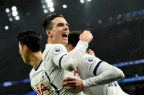 توتنهام يحول إعارة لو سلسو إلى عقد دائم