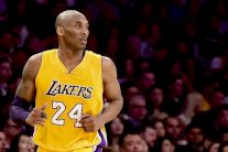 كوبي براينت أسطورة مطلقة في كرة السلة الأميركية