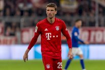 مسؤولو بايرن يطالبون بإعادة مولر إلى منتخب ألمانيا