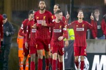 ليفربول أمام فرصة الابتعاد 19 نقطة في الصدارة