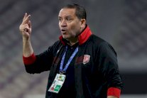 نبيل معلول يقترب من تدريب منتخب سوريا