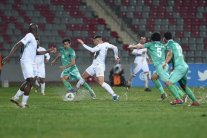 عقوبات وغرامات مالية بحق الشرطة العراقي في بطولة الأندية العربية