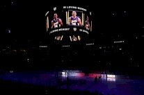 هالة براينت تغرق الملاعب في الدموع