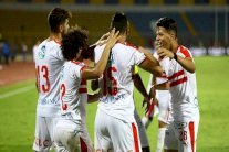 الزمالك يرسل قائمته إلى