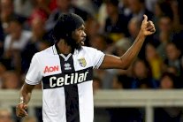 بارما لا يزال يأمل في انتقال جيرفينيو إلى السد