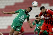 قمتان ناريتان بين الأربعة الأوائل في الدوري الإماراتي