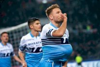 لاتسيو أمام فرصة ذهبية لتعزيز الحلم باللقب الأول منذ 2000