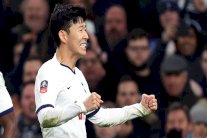 سون يرسل توتنهام إلى ثمن نهائي كأس إنكلترا