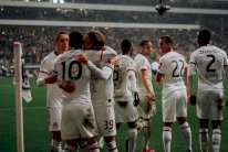 فرانكفورت يزيد متاعب لايبزيغ وهالاند يسجل مجددا في اقصاء دورتموند