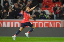 ليل لمواصلة صحوته في الدوري الفرنسي