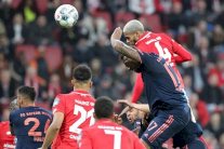 اختبارات متفاوتة لبايرن ودورتموند ولايبزيغ في كأس ألمانيا