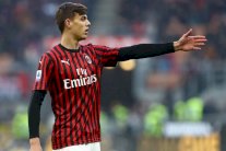 دانيال يحمل إرث مالديني في ميلان