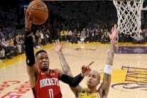 باكس يسير بثبات نجو انجازي بولز ووريرز وروكتس يسقط ليكرز