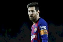 ميسي ينتقد مديره أبيدال ويطالبه بتسمية المتخاذلين في برشلونة