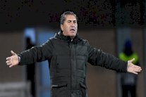 البرتغالي بيسيرو مدربا لفنزويلا