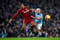 الاتحاد الإنكليزي لا يعاقب ليفربول على مزاعم قرصنة برامج مانشستر سيتي