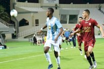 الرفاع البحريني في مواجهة قوية أمام القادسية الكويتي بكأس الاتحاد الآسيوي