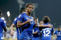 الهلال يبدأ الدفاع عن اللقب الآسيوي بثنائية ضد شهر خودرو