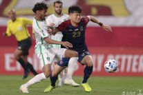 الوحدة ينتزع تعادلا قاتلا من الأهلي في دوري أبطال آسيا