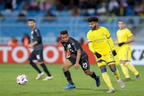 السد يعود بالتعادل من مباراته مع النصر