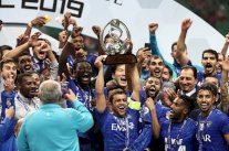 الهلال يبدأ الدفاع عن اللقب بمواجهة إيرانية وقمة خليجية بين الوحدة والأهلي