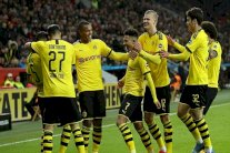 دورتموند لاستعادة التوازن قبل استضافة سان جرمان