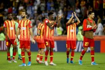 الترجي هدفه لقب كأس السوبر الإفريقي ويركز لإنهاء الانتظار