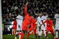 سان جرمان يعادل أميان 4-4 بعد تخلفه بثلاثية