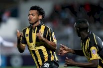 اتحاد جدة ينتزع التأهل من اسفي في بطولة الأندية العربية