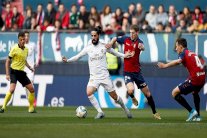 ريال مدريد وبرشلونة يعوضان خروجهما من الكأس