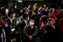 تأخير برنامج تدريب المتطوعين لأولمبياد طوكيو بسبب فيروس كورونا