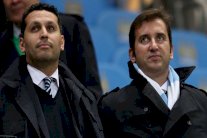 سوريانو: عقوبة مانشستر سيتي سياسية!