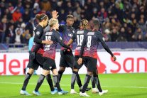 لايبزيغ أمام اختبار توتنهام وأتالانتا لمواصلة المغامرة