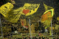 سان جرمان يستعد للاصطدام 