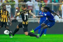 كلاسيكو الهلال والاتحاد الأبرز في الدوري السعودي