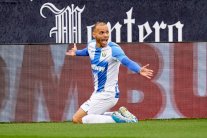 برشلونة يحصل على إذن خاص للتعاقد مع برايثوايت