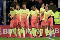 سيتي يواصل الصحوة بفوز صعب على ليستر وتشلسي يتمسك بالمركز الرابع