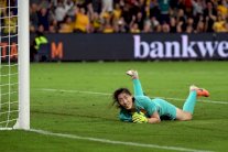 فيروس كورونا يضرب آمال الصين الأولمبية